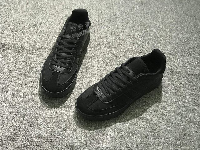 Adidas男鞋 真爆 阿迪達斯三葉草休閒百搭個性板鞋 Adidas男板鞋  hdx13359